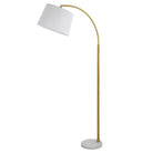 Dolores Floor Lamp by Keiichi