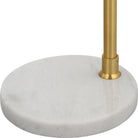 Dolores Floor Lamp by Keiichi