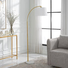 Dolores Floor Lamp by Keiichi