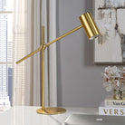 Louis Table Lamp by Keiichi