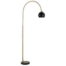 Chester Floor Lamp by Keiichi