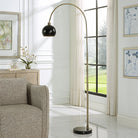 Chester Floor Lamp by Keiichi