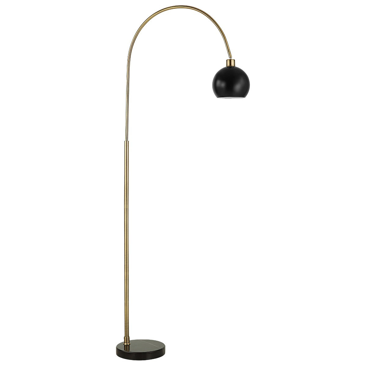Chester Floor Lamp by Keiichi