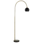 Chester Floor Lamp by Keiichi