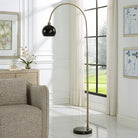 Chester Floor Lamp by Keiichi