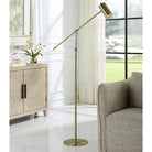Samuel Floor Lamp by Keiichi