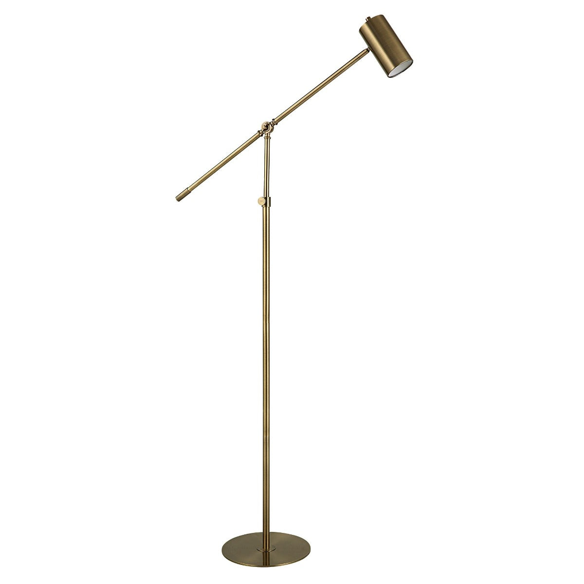 Samuel Floor Lamp by Keiichi
