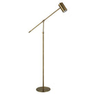 Samuel Floor Lamp by Keiichi