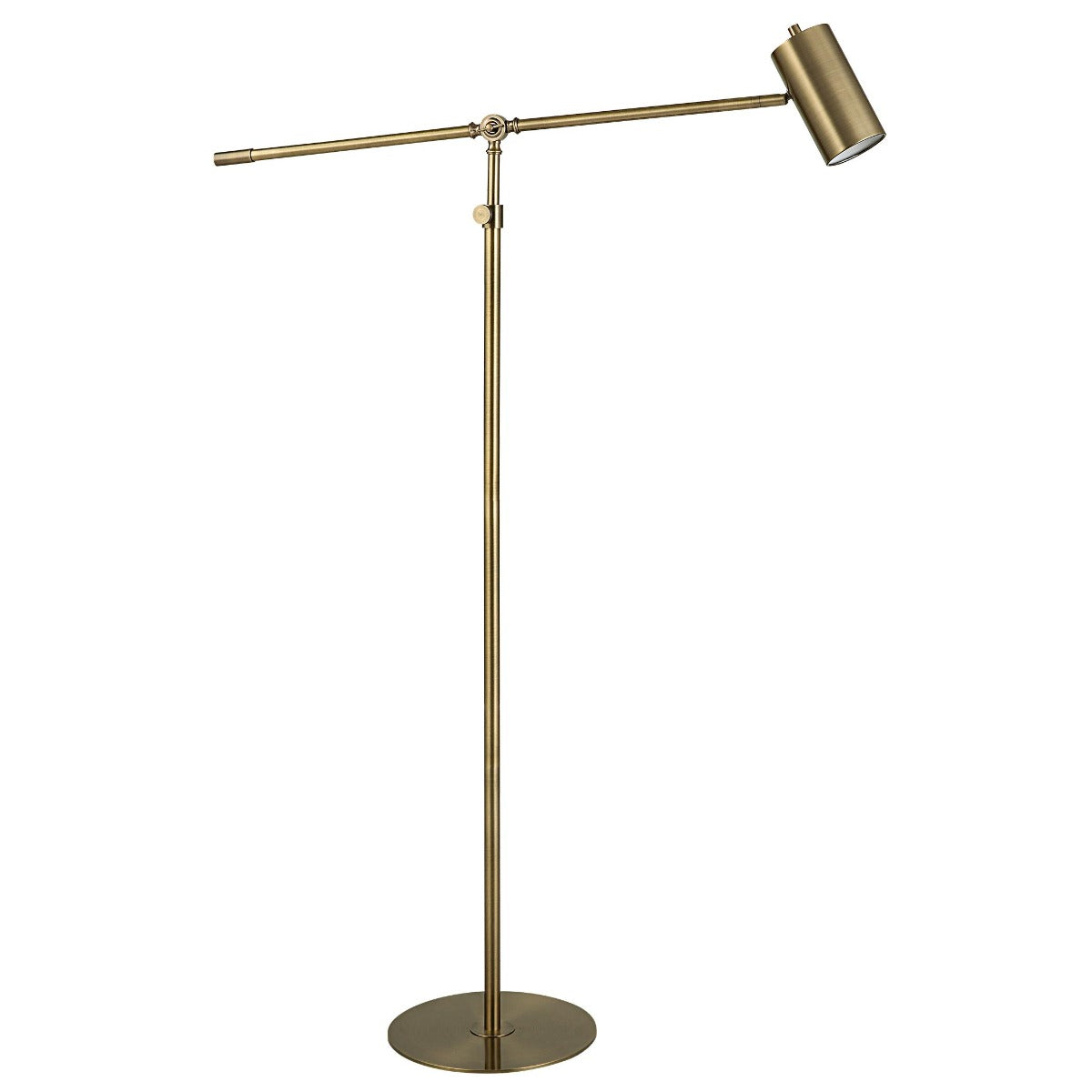 Samuel Floor Lamp by Keiichi
