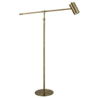 Samuel Floor Lamp by Keiichi