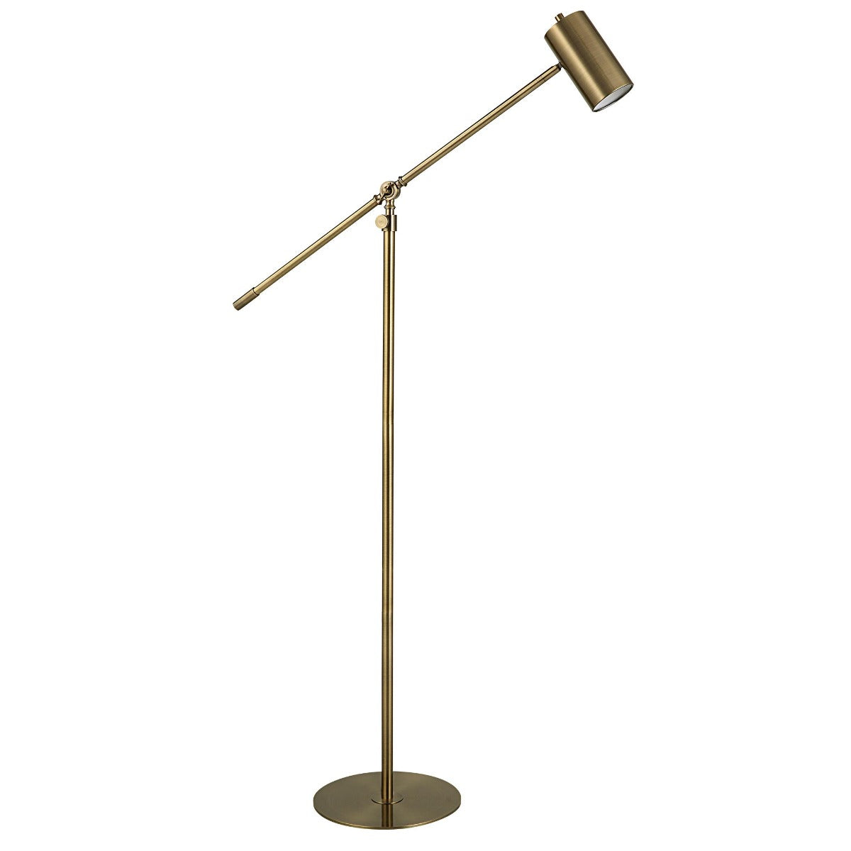 Samuel Floor Lamp by Keiichi