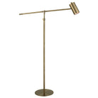 Samuel Floor Lamp by Keiichi