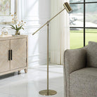 Samuel Floor Lamp by Keiichi