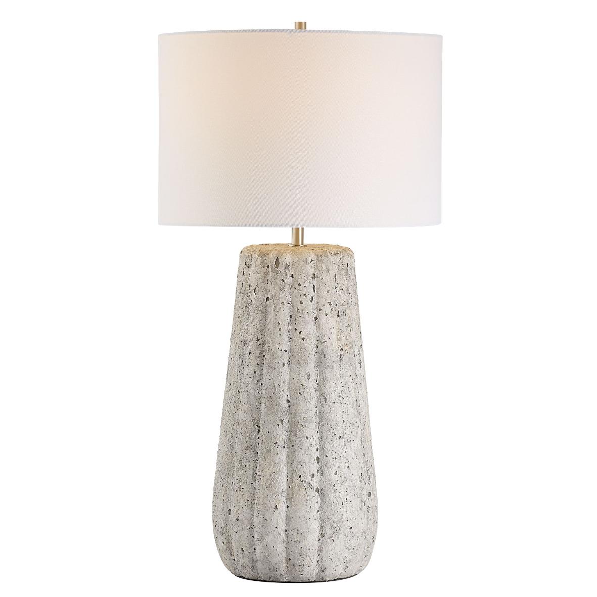 Emerson Table Lamp by Keiichi