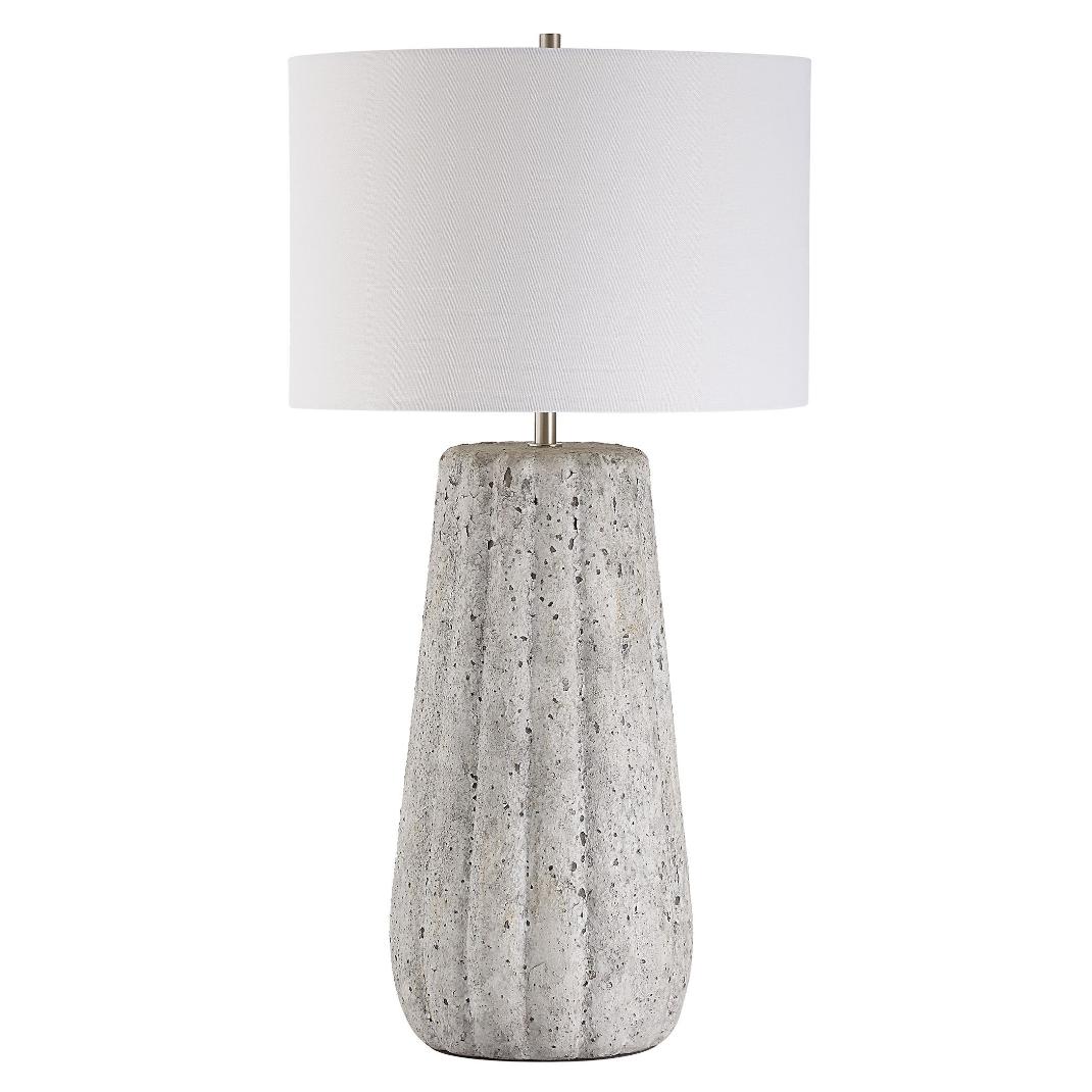 Emerson Table Lamp by Keiichi