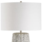 Emerson Table Lamp by Keiichi