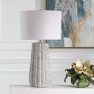 Emerson Table Lamp by Keiichi