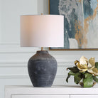 Tamara Table Lamp by Keiichi