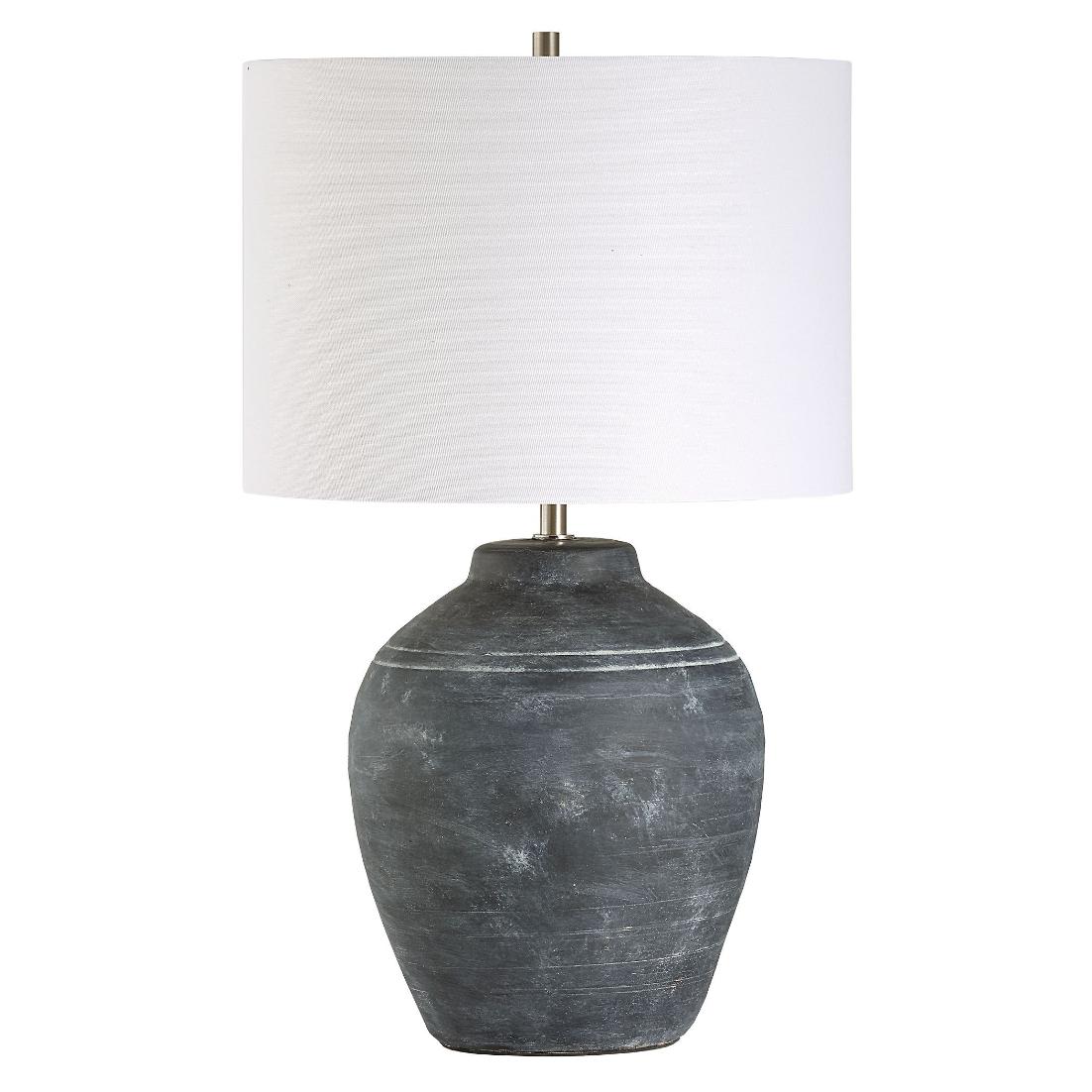 Tamara Table Lamp by Keiichi