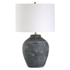 Tamara Table Lamp by Keiichi