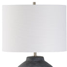 Tamara Table Lamp by Keiichi
