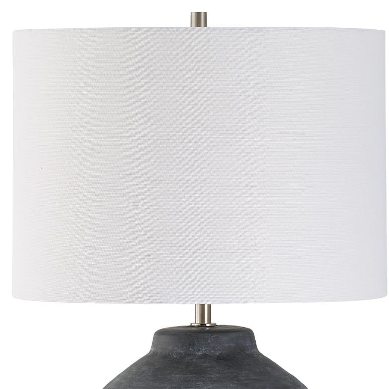 Tamara Table Lamp by Keiichi