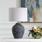 Tamara Table Lamp by Keiichi