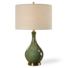 Martha Table Lamp by Keiichi
