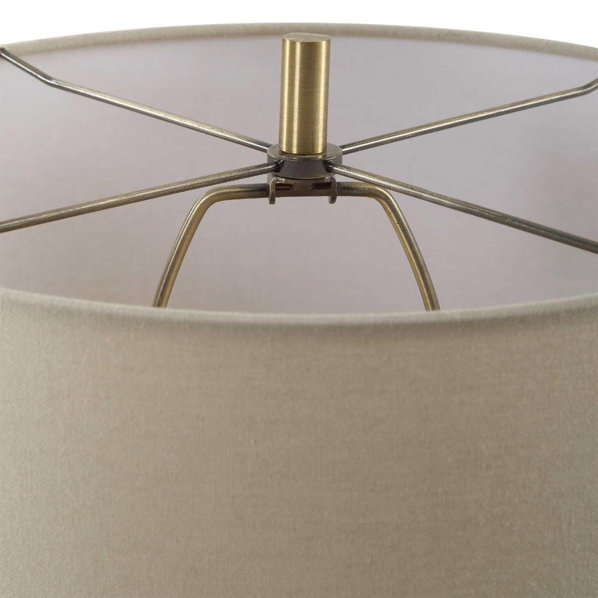 Martha Table Lamp by Keiichi