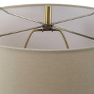 Martha Table Lamp by Keiichi