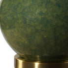 Martha Table Lamp by Keiichi