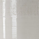 Linen Table Lamp by Keiichi