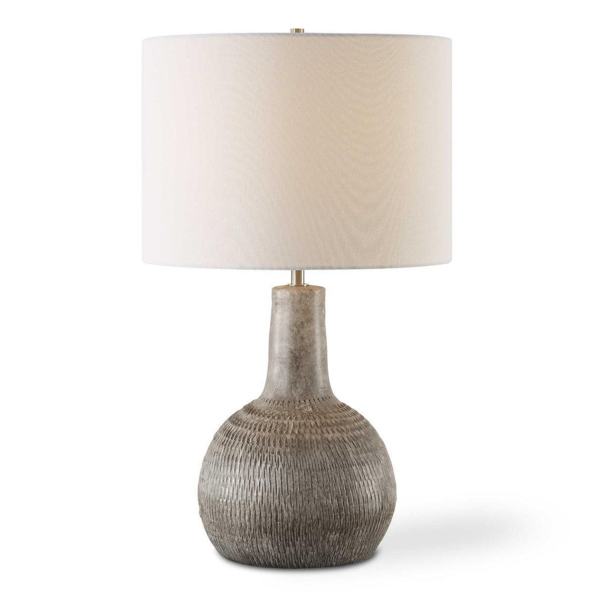 Authentic Table Lamp by Keiichi