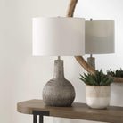 Authentic Table Lamp by Keiichi