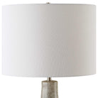 Authentic Table Lamp by Keiichi