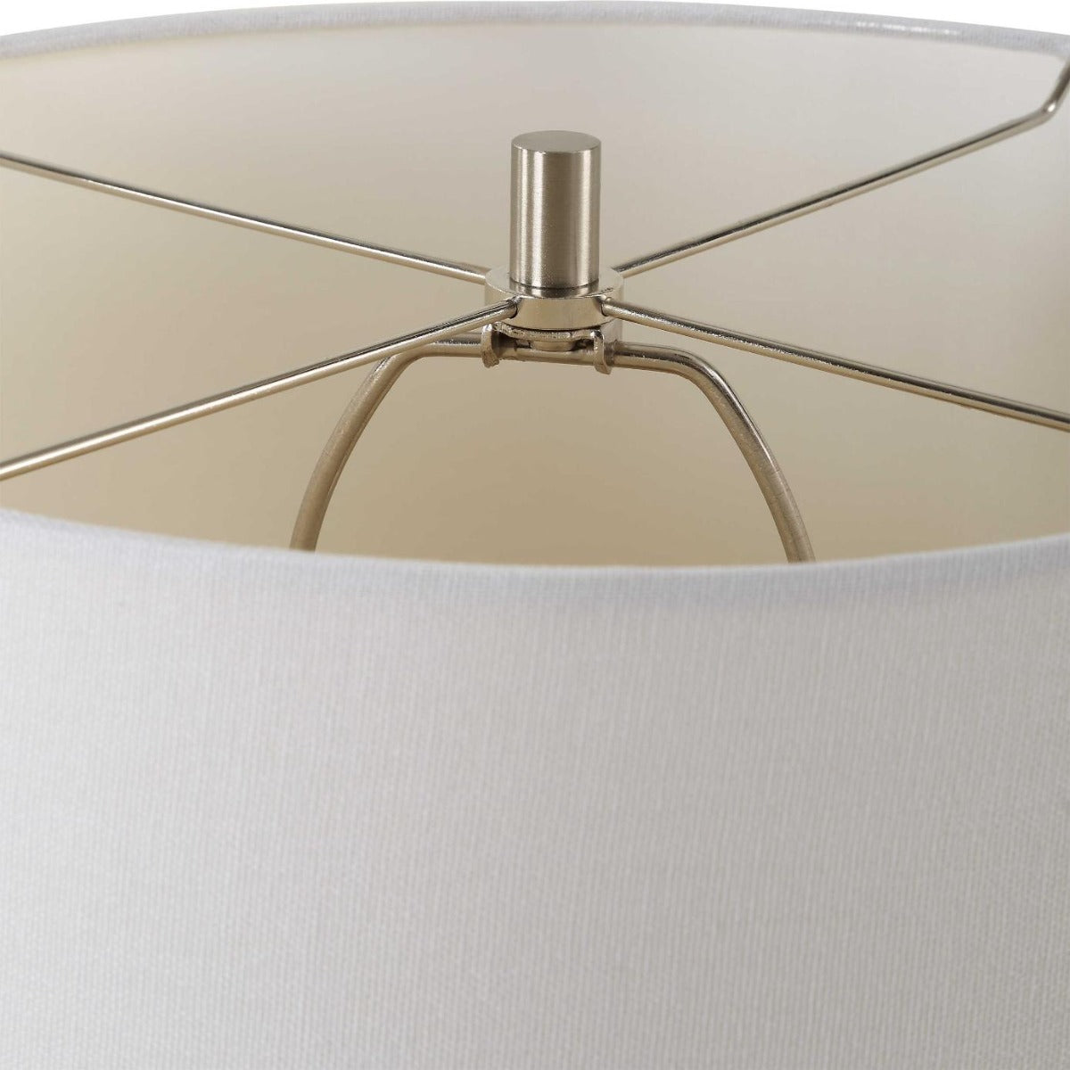 Authentic Table Lamp by Keiichi