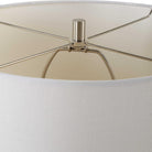 Authentic Table Lamp by Keiichi