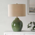 Ripples Table Lamp by Keiichi