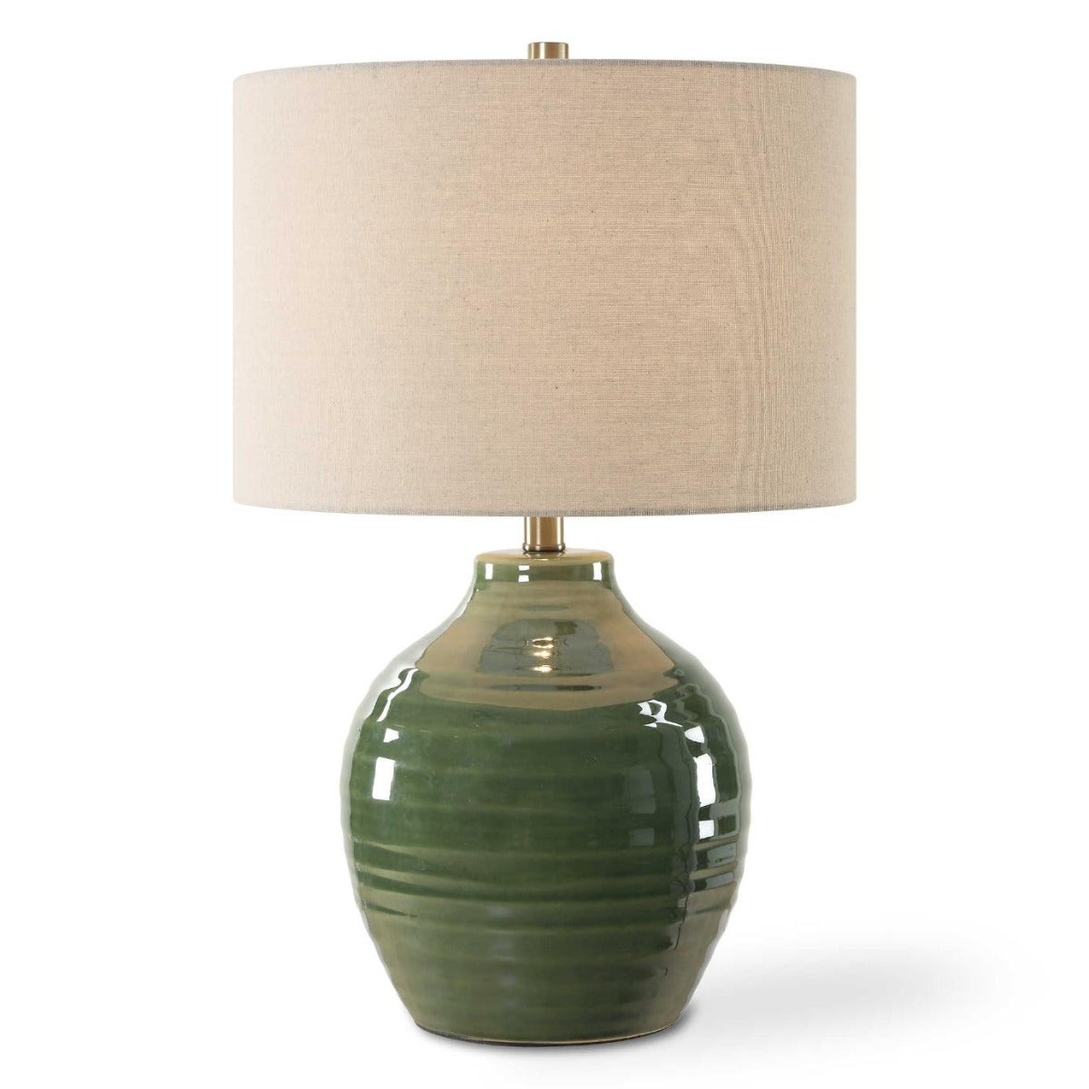 Ripples Table Lamp by Keiichi