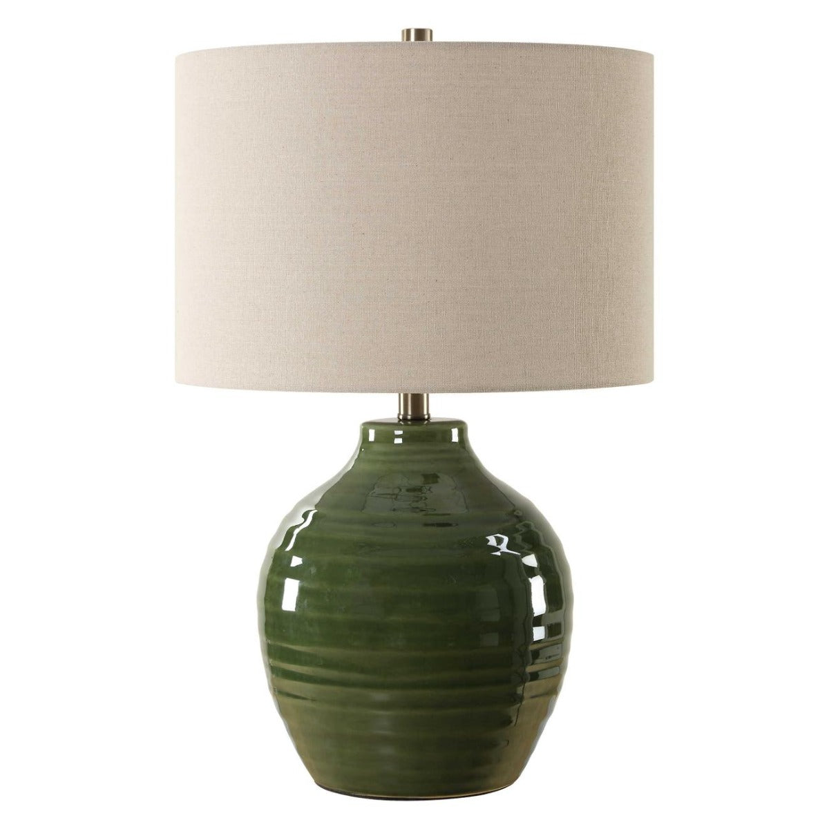 Ripples Table Lamp by Keiichi