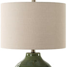 Ripples Table Lamp by Keiichi