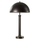 Charles Table Lamp in Bronze by Keiichi