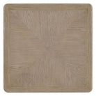 Westbrook Side Table in Riverwash Oak by Theodore Alexander