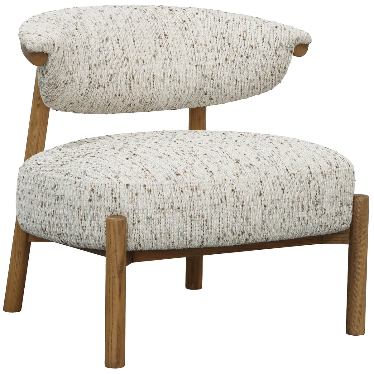 Westcote Accent Chair Keiichi