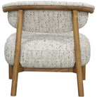 Westcote Accent Chair Keiichi