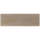 Whitford 6-Drawer Chest of Drawers in Riverwash Oak by Theodore Alexander