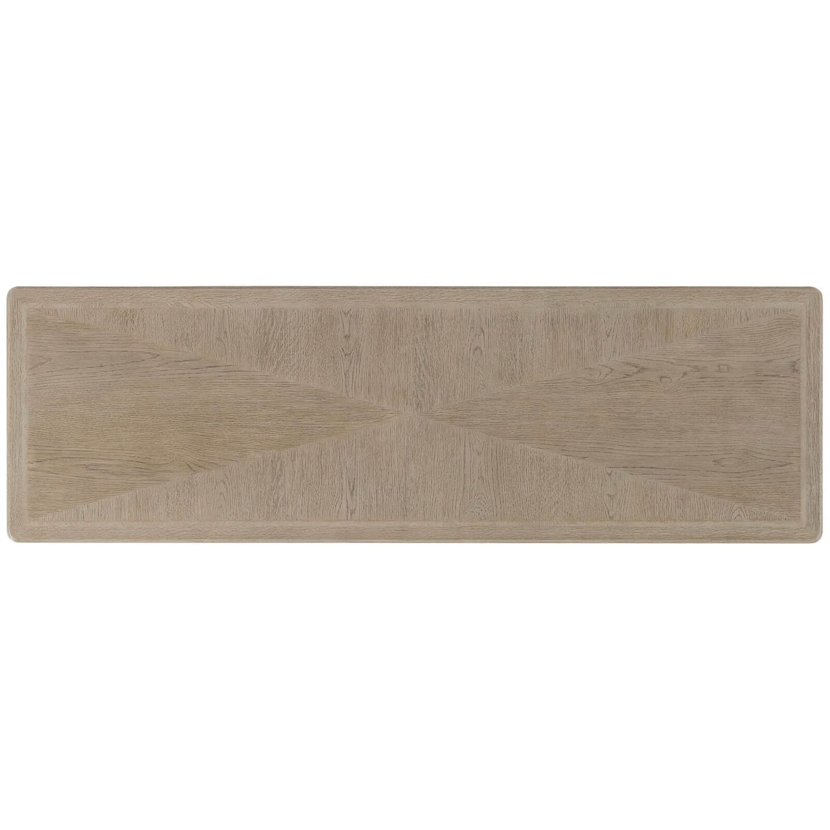 Whitford 6-Drawer Chest of Drawers in Riverwash Oak by Theodore Alexander