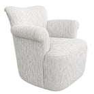 Witney Swivel Armchair by Keiichi