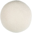 Winsten Knitted Cushion by Keiichi