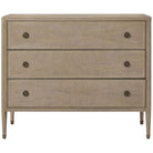 Woodford Chest of Drawers in Riverwash Oak by Theodore Alexander